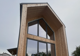 Пластиковые окна VEKA